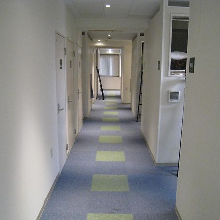 1 Night 1980 Yen Tokyo Hotel Экстерьер фото