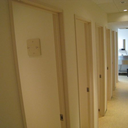 1 Night 1980 Yen Tokyo Hotel Экстерьер фото