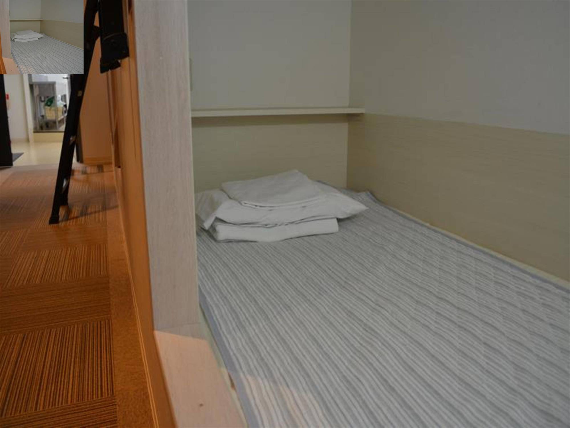 1 Night 1980 Yen Tokyo Hotel Экстерьер фото